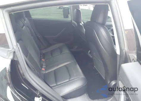 2019 Tesla Model 3 Long Range/Performance from USA, damaged, VIN 5YJ3E1EB7KF432328